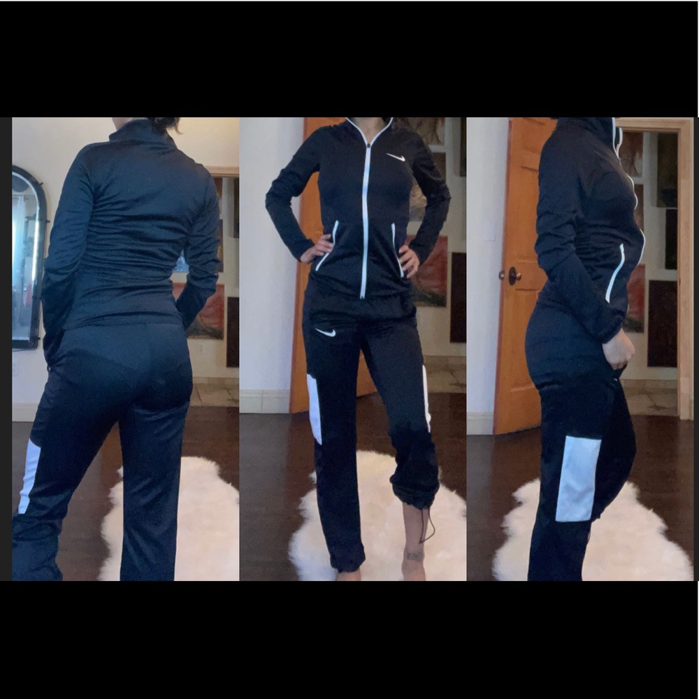 Nike dri fit jogger fit